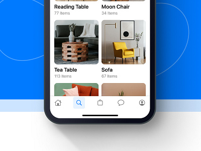 iOS Tab Bars app bottom branding design ios nav bar sf symbol tab bars ui uiux ux