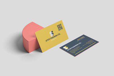 Business Card Design By Raju Ahmed branding business card card design design graphic design graphicdesign raju ahmed visiting card