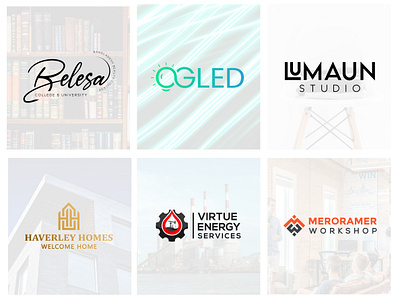 All Types Of Logo Designs abatrct logo business card and stationary concept logo design illustration letter logo design logo logo design logodesign luxurious logo minimalist logo