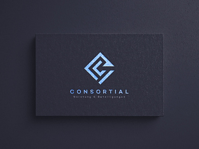 Flat & minimal C Letter Logo Design c design flat letter logo minima minimal