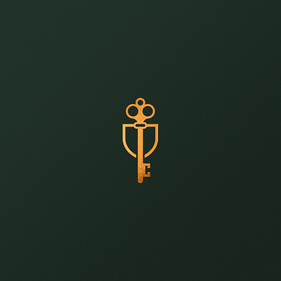 Brand Design - Casa ouro branding design graphic design icon logo
