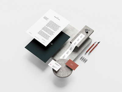 Katarina Porto - dentist surgeon branding design graphic design icon illustration logo