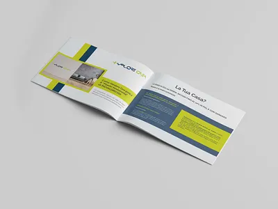 Landscape Brochure | Brochure Design | Magazine Layout a4 landscape armansdesign bifold brochure booklet brochure brochure design business brochure business plan catalog design company brochure creative brochure e book graphic design landscape brochure magazine layout design product catalog proposal design
