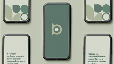 Biomaq | Visual Identity brand brand identity branding design graphic design green health illustration jullyana barasileiro logo logotype