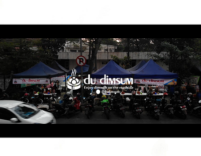 Video Editing - Dudimsum Preview branding design icon logo typography