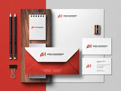 AH Monogram Logo Concept branding design forsale graphic design logo monogramlogo simple