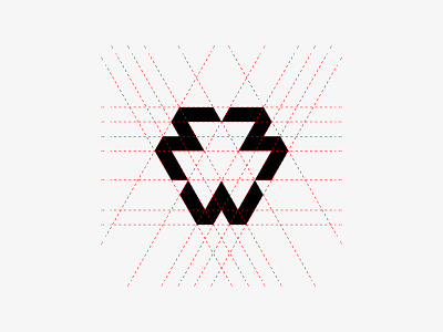 Letter M brand design branding creative flat icon icons identity illustration letter m logo logo design logo designer logotype m m logo mark minimalist monogram unique vector