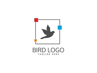 Bird Logo bird logo