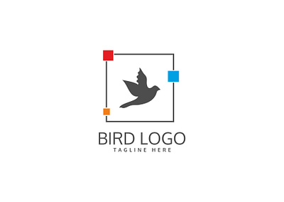 Bird Logo bird logo