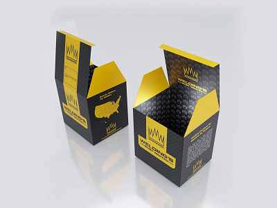 Packaging Box Design 3d box box design boxdesign branding creative packaging creativebox graphic design pacaging pacakging box packaging packaging box packaging ideas packaging illustration packaging point packaging solutions packaging supplies packagingart painting product design