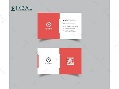 professional business card business card design color business card eye catching business card graphic design logo ui visiting card design