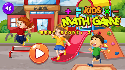 Buy HTML5 game Math - Genieee buy html5 games casino games developer educational games game development html5 game licensing html5 games mobile game development company purchase html5 games