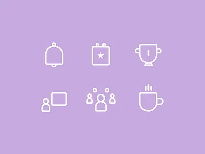 Icons set branding icon icons iconset ui ux webdesign webdesigner