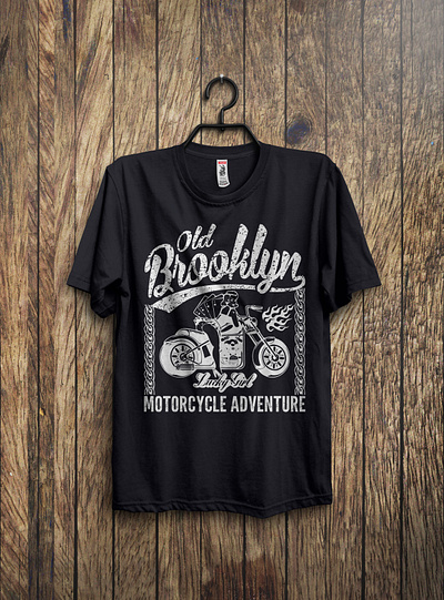 Motorcycle/Biker Custom T-shirt Design apparel branding clothing custom t shirt design customtshirt fashion design graphic design graphic t shirt hoodies logo print design retro t shirt shirt t shirt t shirt design t shirt lovers t shirts tshirt tshirtdesign vintage t shirt