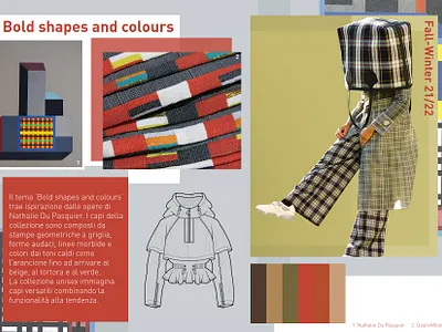 Fashion Forecasting FW 21/22 fashion fashion forecasting styling