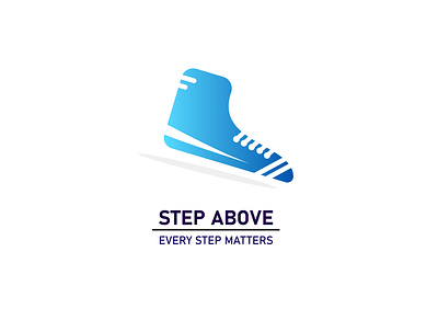 Flat Shoe Design 3d animation app branding design graphic design icon illustration logo motion graphics typography ui ux vector