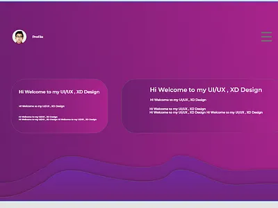 UI/UX Design animation graphic design ui