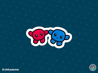 EVE & BOB cute cuteart cuteartstyle cuteartwork cuteillustration design funart funartwork happyart happyartwork happyillustration illustration logo