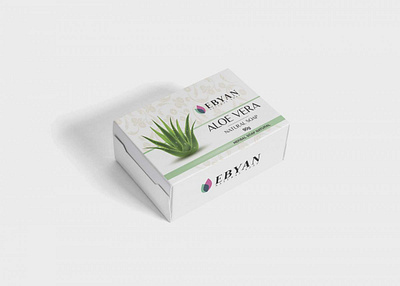 Soap Logo Mockup 2020 3d animation branding design graphic design illustration latest logo mockup motion graphics premium psd soap ui