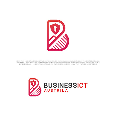 Logo For Businessict Austrila branding brandlogo businessictlogo creativedesign creativity customlogodesign design designcrowd digitalvaccine digitalvaccinelogo dribbble graphicdesign illustration logo logocompany logocreation logodaily logodesign logofolio logomaker