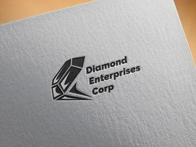 Diamond Logo diamond logo