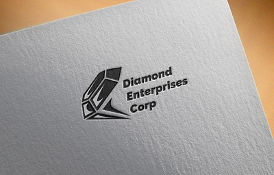 Diamond Logo diamond logo