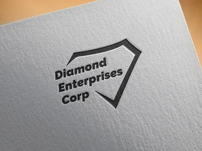 Diamond Logo diamond
