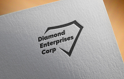 Diamond Logo diamond