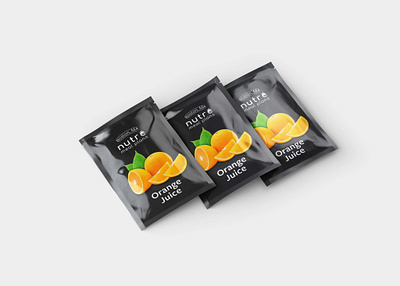 Tiny Sachet Mockup clean design free free mockup illustration latest logo new premium psd psd mockup sachet small tiny ui