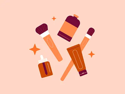 Beauty Products beauty brushes cosmetics makeup skincare