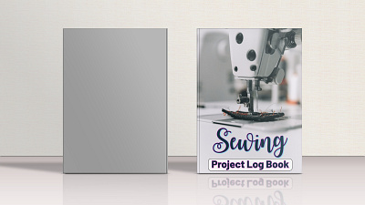 Sewing Project Logbook