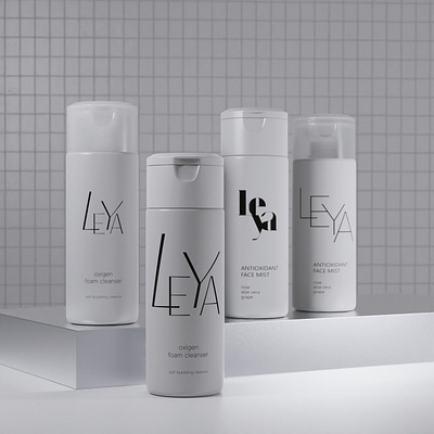 logo design variations 3d visualisation branding graphic design logo