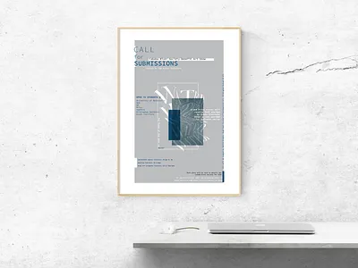 Cahaba River Society Art Show poster art creative design f freelance graphic mockup poster ryan meyer work