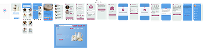 I did a simple UI for a dairy products E-commerce app.