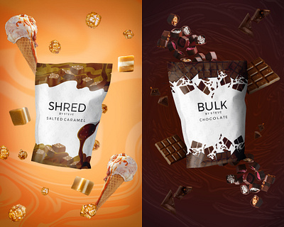 Goals By Steve branding design logo packaging