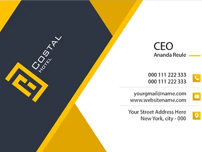 #business card design brand identity branding business card design graphic design icon logo logopholio