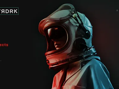 AftrDrk Digital adobecreative adobexd animation branding design digital art graphic design illustration logo procreate ui uxui website