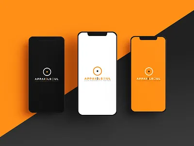 E-Commerce Logo apparel clothing logo creative logo creative logo design e commerce logo graphic design illustration logo logo design