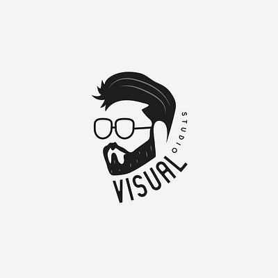 Illustration Logo branding design graphic design illustration logo typography vector