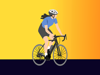 Cycling cycling flat art flat graphics flat illustrations flat images graphic art graphic design graphic designer illustrations inkscape graphics new art new illustrations new vector graphics vector vector art vector graphics vector illustrations vector images