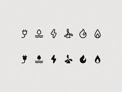Utilities icons icons line icons solid icons utilities utility icon