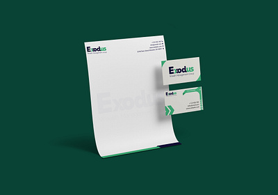 Stationery Design adobe illustrator brand design branding design graphic graphic design icon illustration illustrator logo logo design logo maker minimal design simple stationery stationery design ui