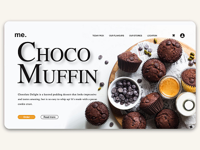 UI UX for a Cookies Shop 3d animation app brescia brutalism design e commerce ecommerce freelance graphic design illustration italia italy logo typography ui ux vector web web site