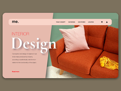 Interior Design animation branding brescia graphic design italia italy logo motion graphics ui uibucket