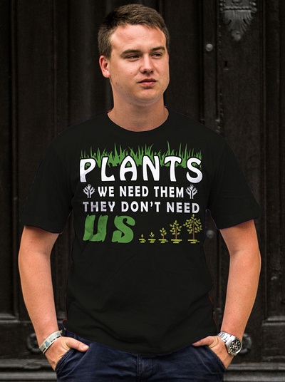 Garden Niche T shirt Design branding design designer mahabub garden garden lover gardening graphic design illustration logo t shirt t shirt designer t shirt portfolio typography vector