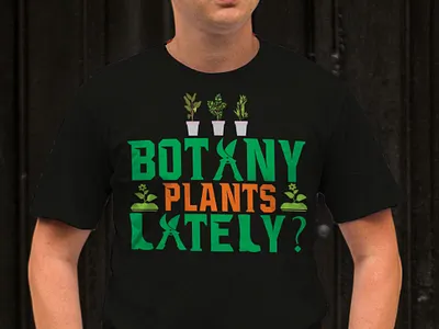 Garden Niche T shirt Design branding design designer mahabub garden garden lover t shirt gardening niche t shirt design graphic design illustration logo t shirt designer tee shirt tee shirt designer