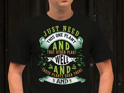 Garden Niche T shirt Design branding design designer designer mahabub garden garden lover gardening niche graphic design illustration logo portfolio t shirt designer t shirt portfolio tee tee shirt designer typography