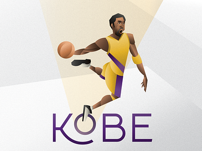 KOBEEEEEE 24 8 art deco basketball bryant kobe kobe bryant mamba mamba mentality nba