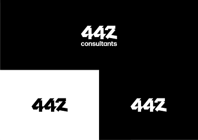 442 Cutting Room Floor brand branding graphic design icon ide identity logo