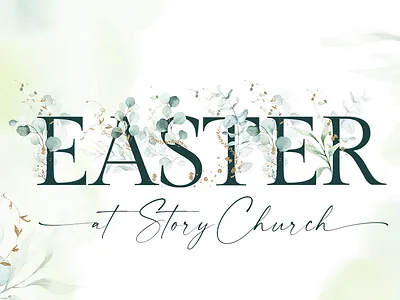 Sermon Series Title Graphics branding communications design graphic design marketing photoshop